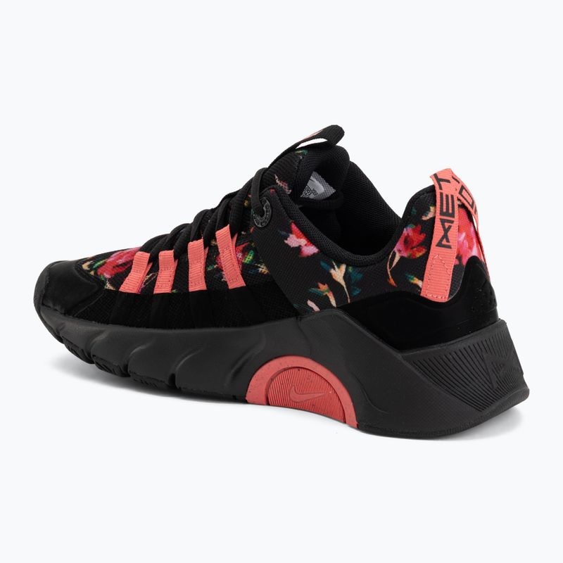 Női edzőcipők Nike Free Metcon 7 SE black/black/sea coral 3