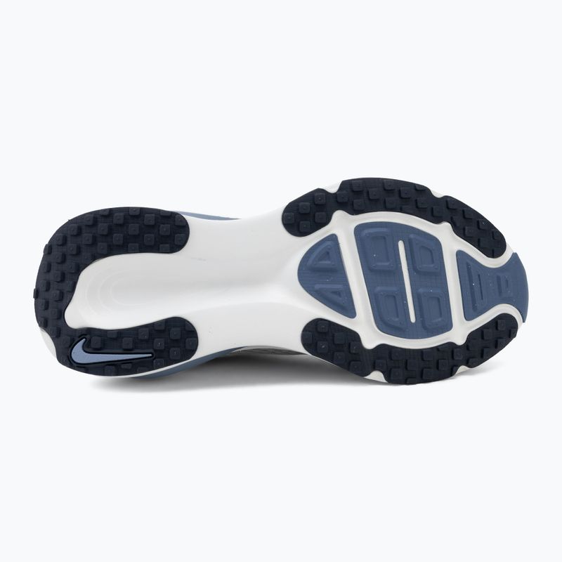 Férfi futócipők Nike Vomero 18 grey fog/off white/dark obsidian 4