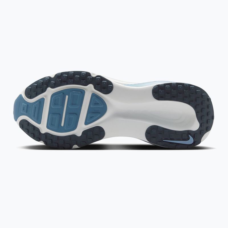 Férfi futócipők Nike Vomero 18 grey fog/off white/dark obsidian 4