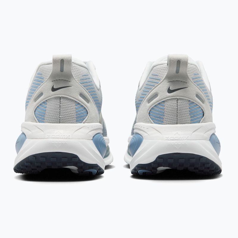 Férfi futócipők Nike Vomero 18 grey fog/off white/dark obsidian 6
