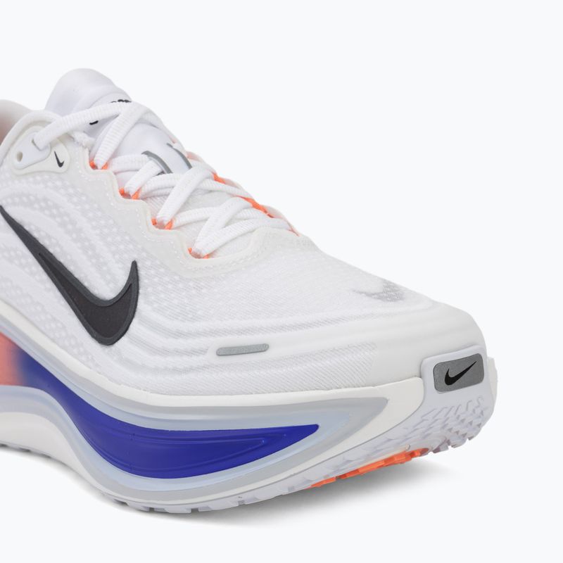Férfi futócipők Nike Vomero Plus white/atomic pink/racer blue/black 7