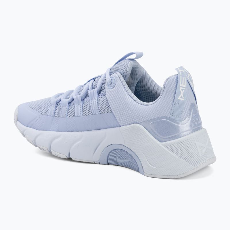 Női edzőcipők Nike Free Metcon 7 hydrogen blue/football grey/white 3