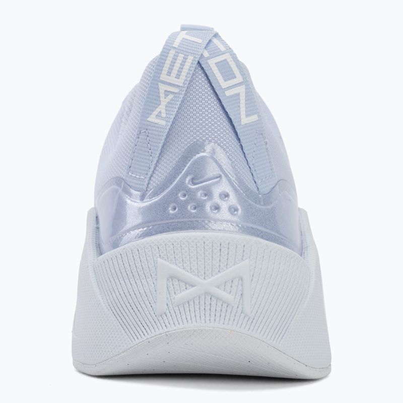 Női edzőcipők Nike Free Metcon 7 hydrogen blue/football grey/white 6