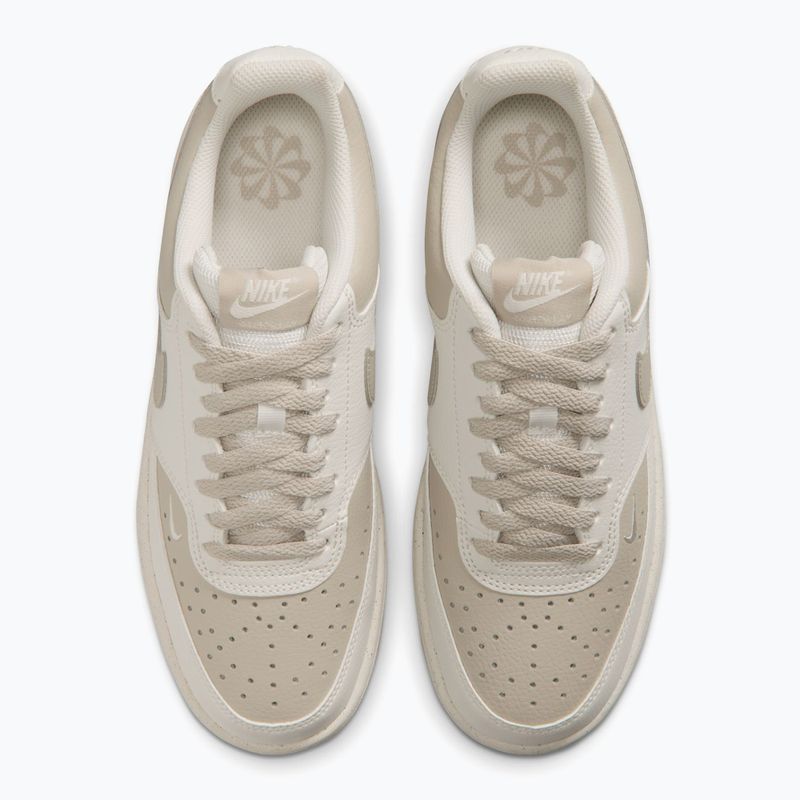 Női cipők Nike Court Vision Low Next Nature cream Ii/phantom 4