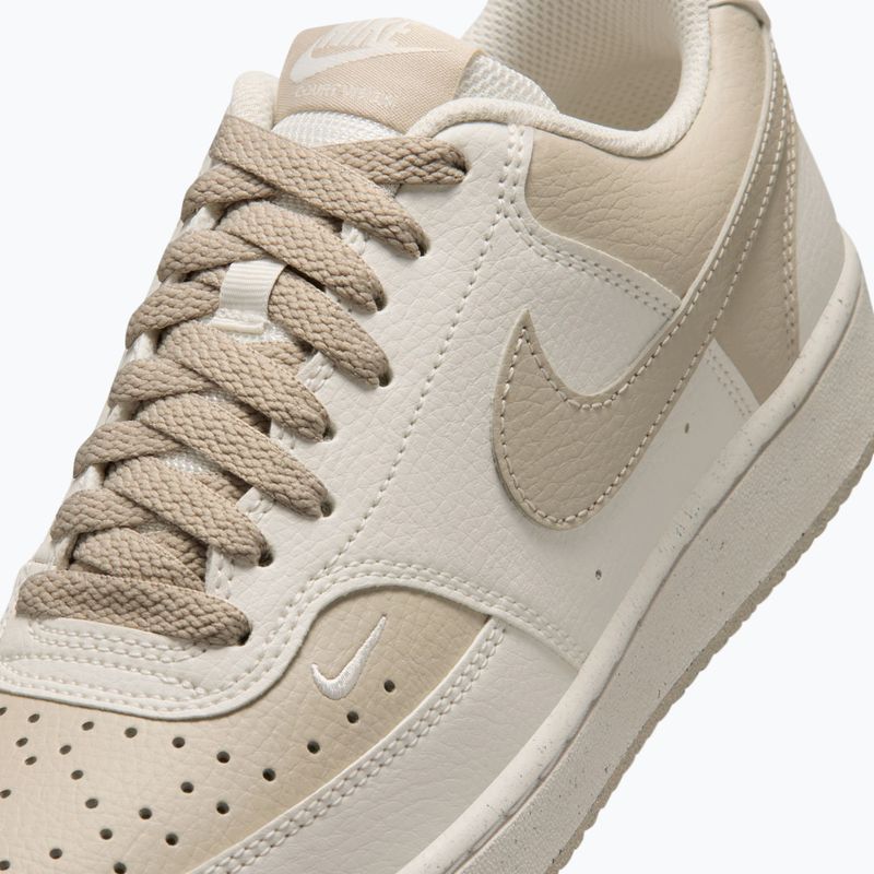 Női cipők Nike Court Vision Low Next Nature cream Ii/phantom 5