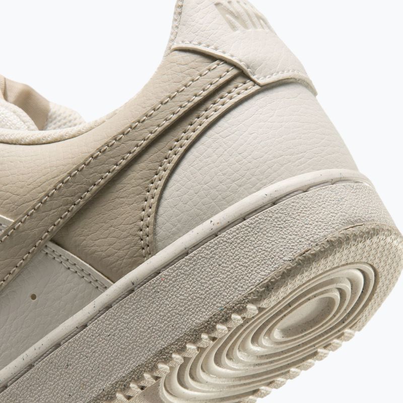 Női cipők Nike Court Vision Low Next Nature cream Ii/phantom 6