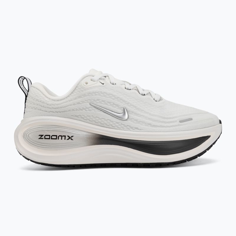 Női futócipők Nike Vomero Plus summit white/sail/metallic silver 2