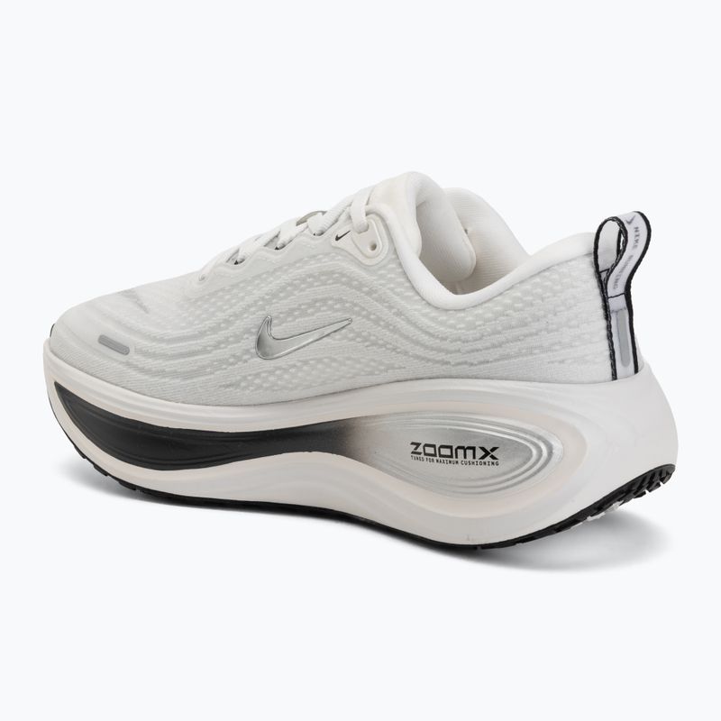 Női futócipők Nike Vomero Plus summit white/sail/metallic silver 3