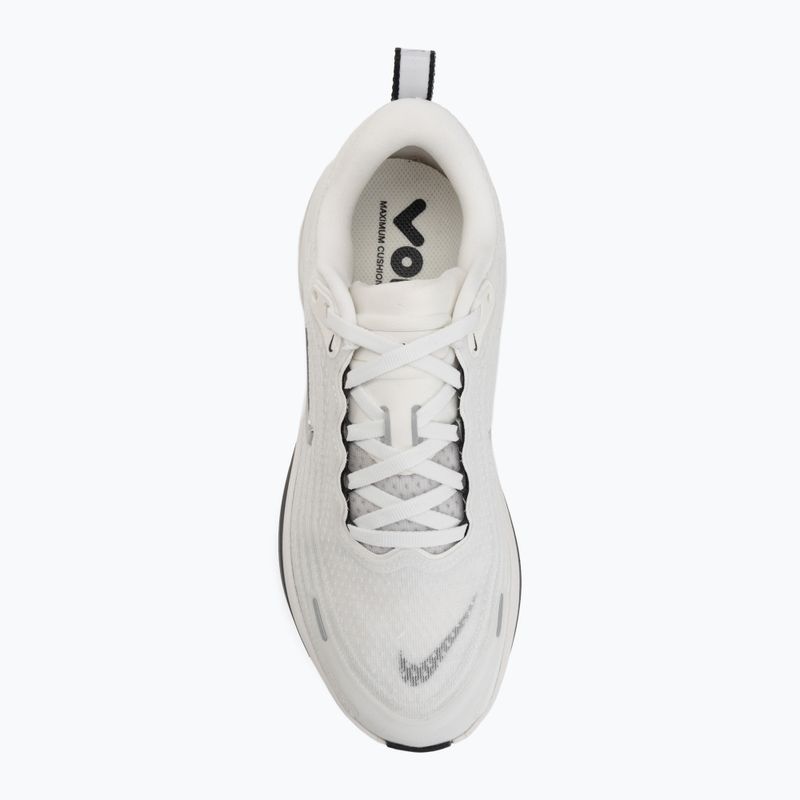 Női futócipők Nike Vomero Plus summit white/sail/metallic silver 5
