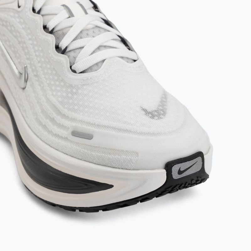 Női futócipők Nike Vomero Plus summit white/sail/metallic silver 7