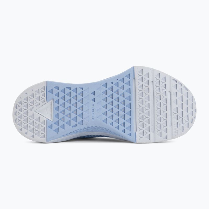 Női edzőcipők Nike Metcon 10 hydrogen blue/aluminum/hydrogen blue 4