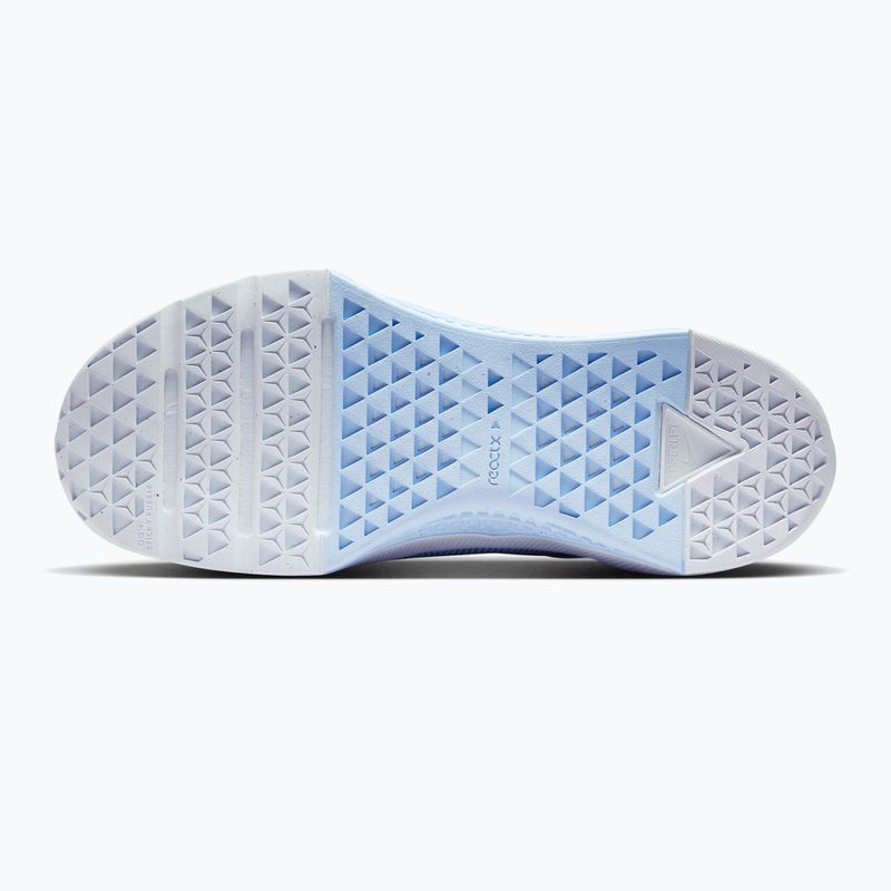 Női edzőcipők Nike Metcon 10 hydrogen blue/aluminum/hydrogen blue 3