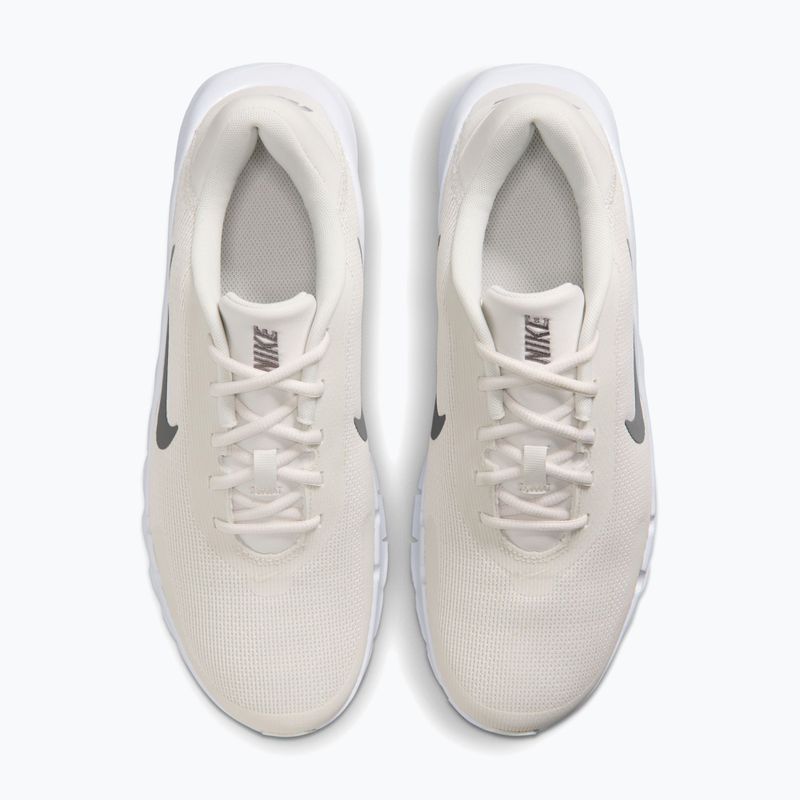 Férfi edzőcipők Nike Flex Train phantom/white/sail/pencil point 4