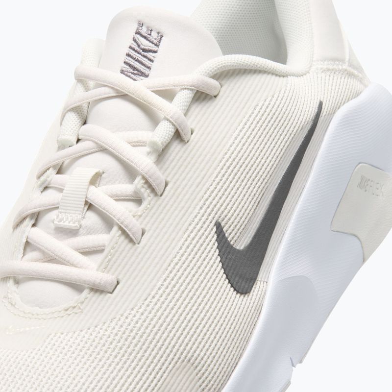 Férfi edzőcipők Nike Flex Train phantom/white/sail/pencil point 5