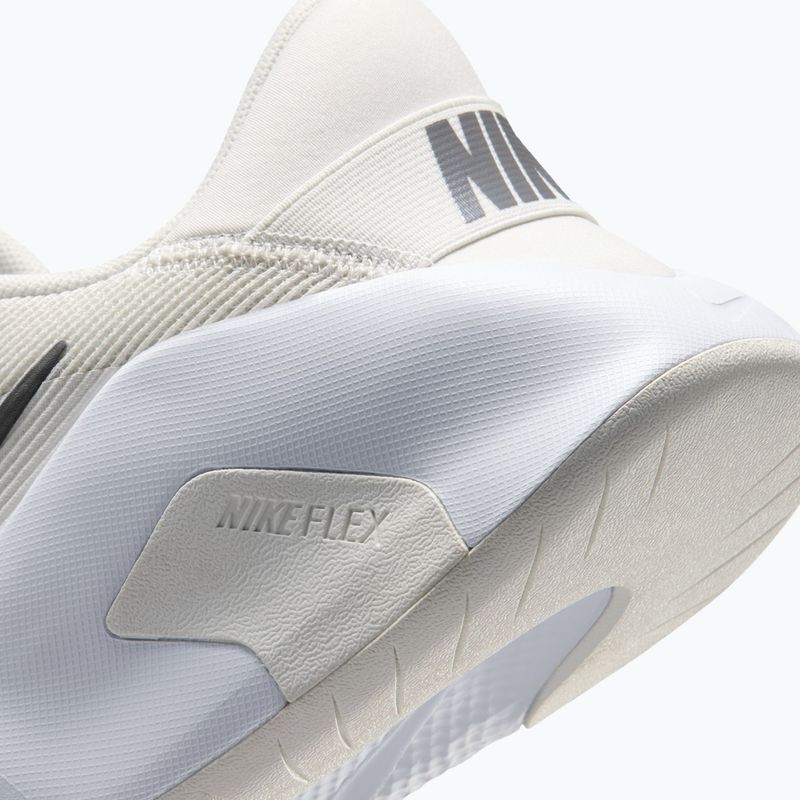 Férfi edzőcipők Nike Flex Train phantom/white/sail/pencil point 6