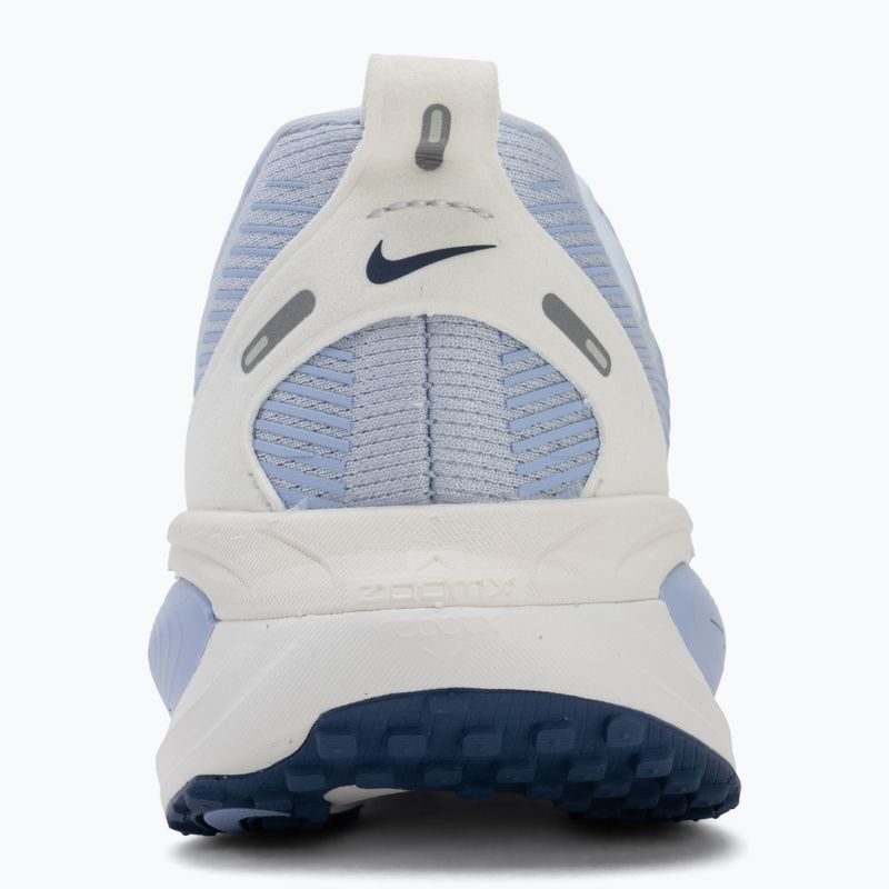 Női futócipők Nike Vomero 18 hydrogen blue/aluminum/mystic navy 6