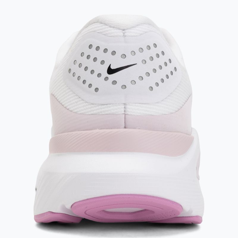 Női futócipők Nike Structure 26 white/bleached lilac/light magenta/black 6