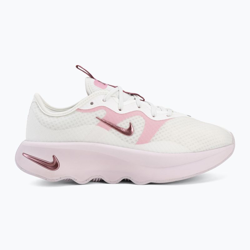 Női cipők Nike Motiva 2 summit white/bleached lilac/pink smoke 2