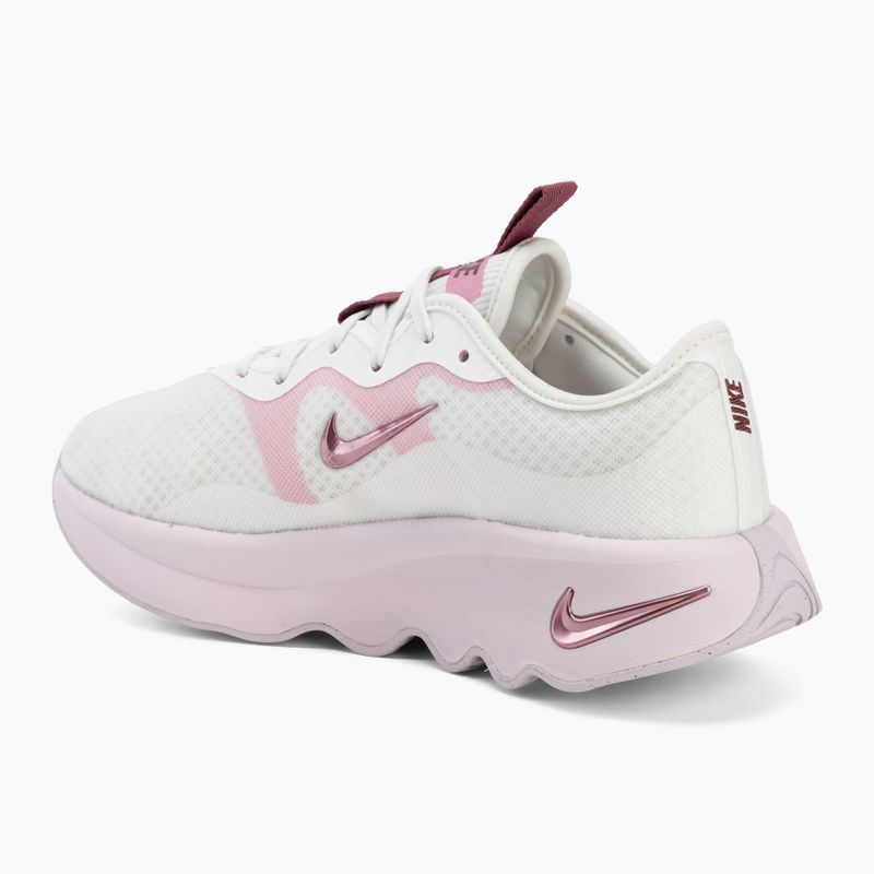 Női cipők Nike Motiva 2 summit white/bleached lilac/pink smoke 3