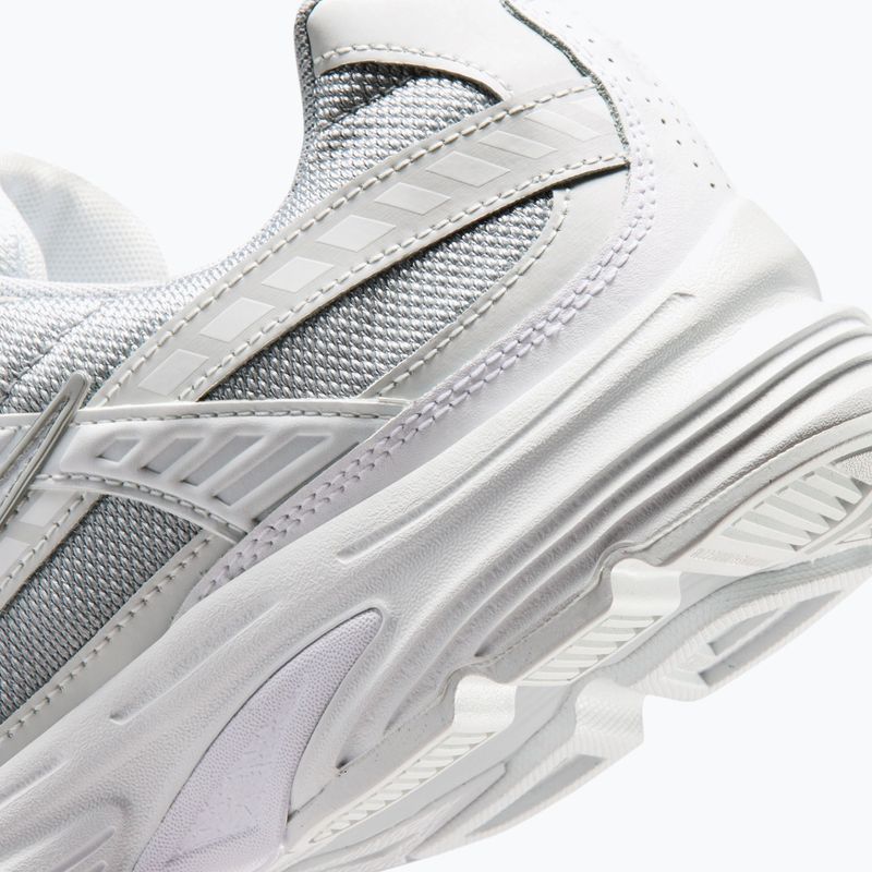 Férfi cipők Nike Initiator wolf grey/off white/white 6