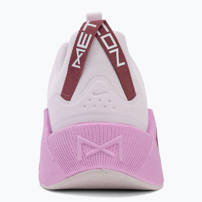 Női edzőcipők Nike Free Metcon 7 bleached lilac/light magenta/white 6