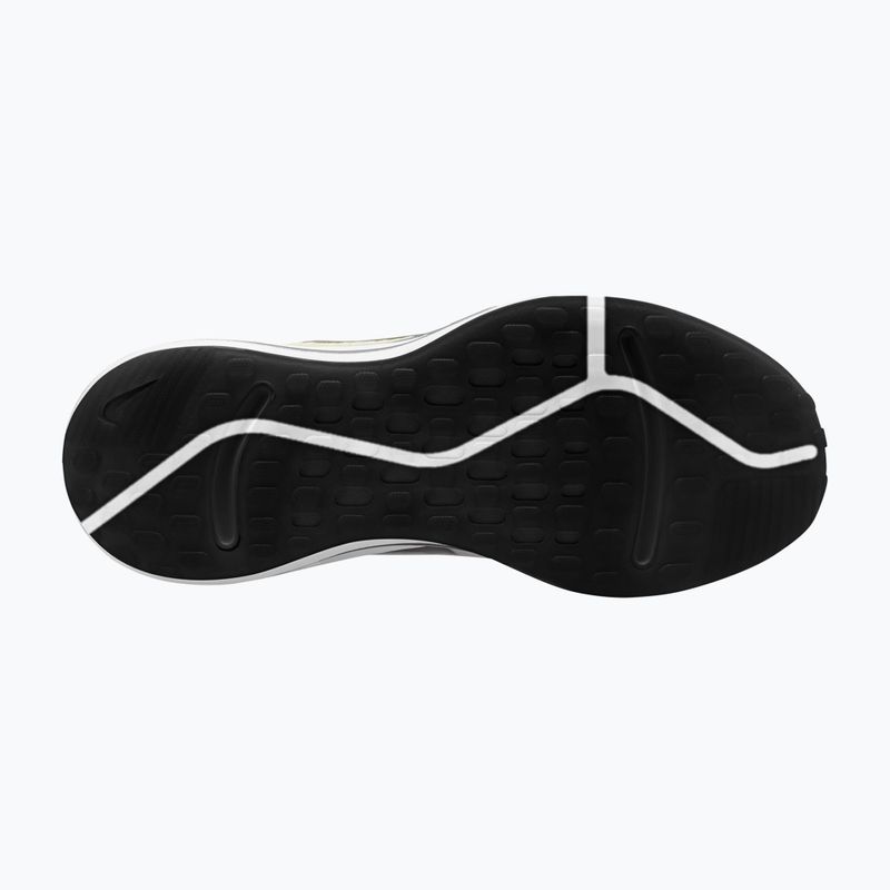 Női futócipők Nike Journey Run white/sail/black/metallic silver 3