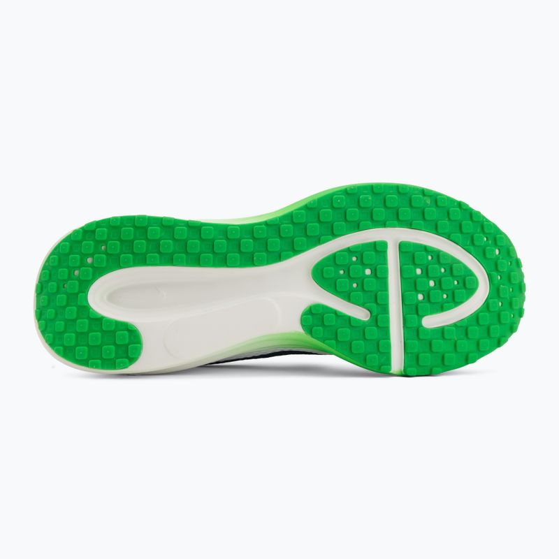 Férfi futócipők Nike Revolution 8 white/green spark/midnight navy 4