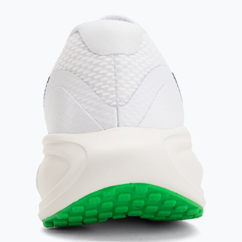 Férfi futócipők Nike Revolution 8 white/green spark/midnight navy 6