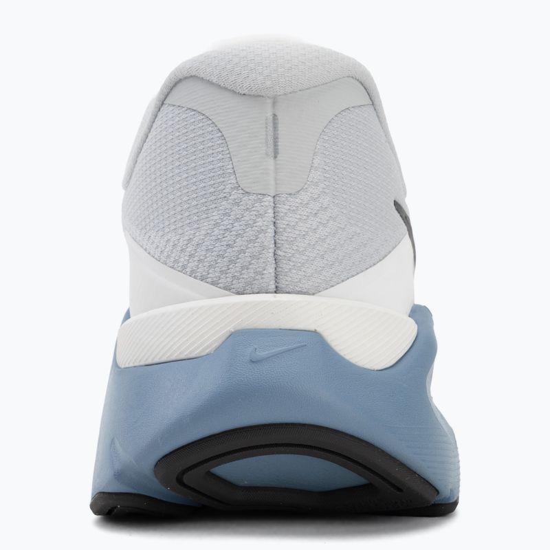 Férfi futócipők Nike Structure Plus grey fog/summit white/medium ash 6