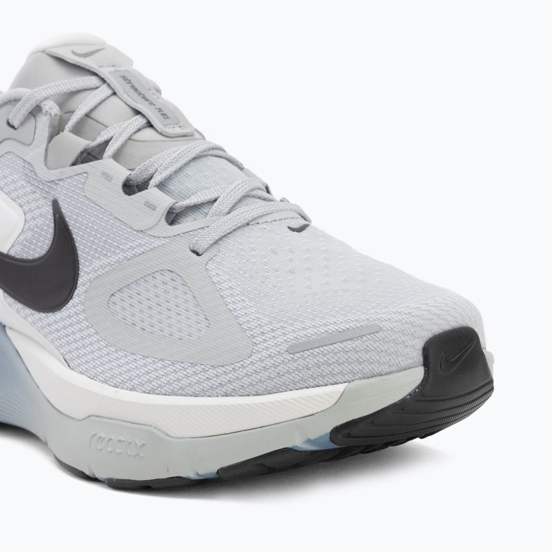 Férfi futócipők Nike Structure Plus grey fog/summit white/medium ash 7