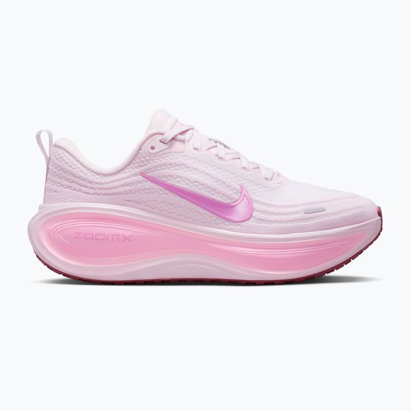 Női futócipők Nike Vomero Plus bleached lilac/pink rise/light magenta