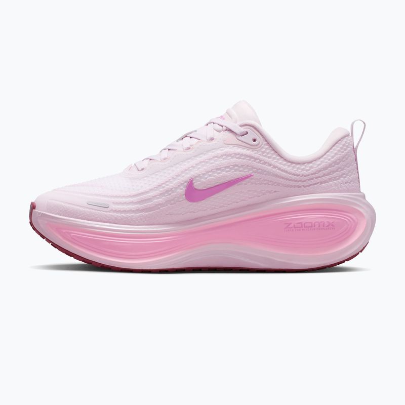 Női futócipők Nike Vomero Plus bleached lilac/pink rise/light magenta 2