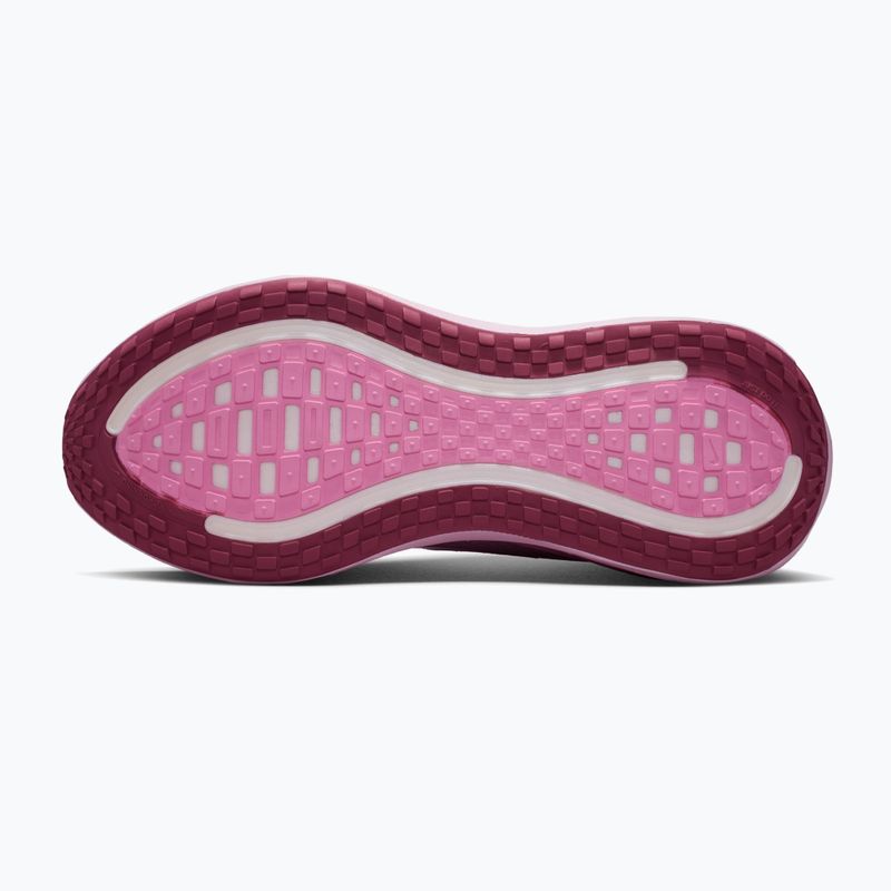 Női futócipők Nike Vomero Plus bleached lilac/pink rise/light magenta 4