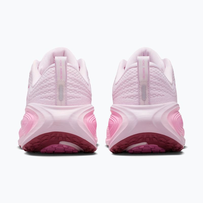 Női futócipők Nike Vomero Plus bleached lilac/pink rise/light magenta 6