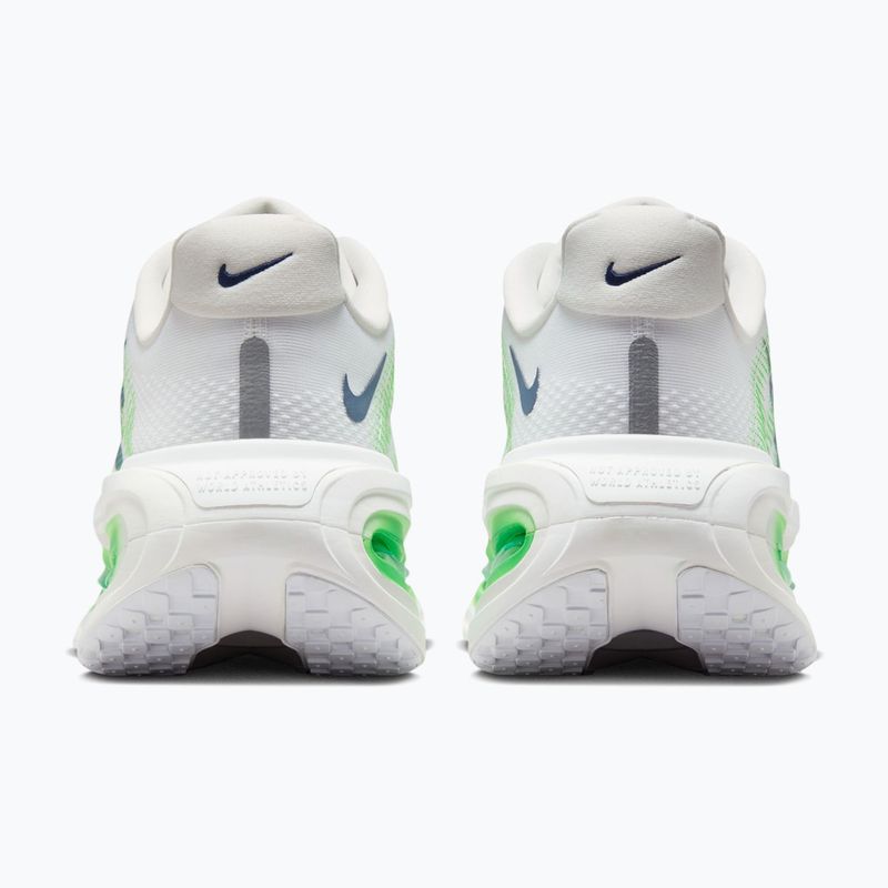 Férfi futócipők Nike Vomero Premium white/green spark/midnight navy 6