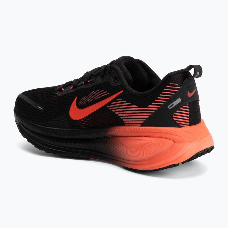 Férfi futócipők Nike Vomero 18 black/university red/bright crimson 3