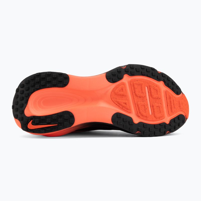 Férfi futócipők Nike Vomero 18 black/university red/bright crimson 4