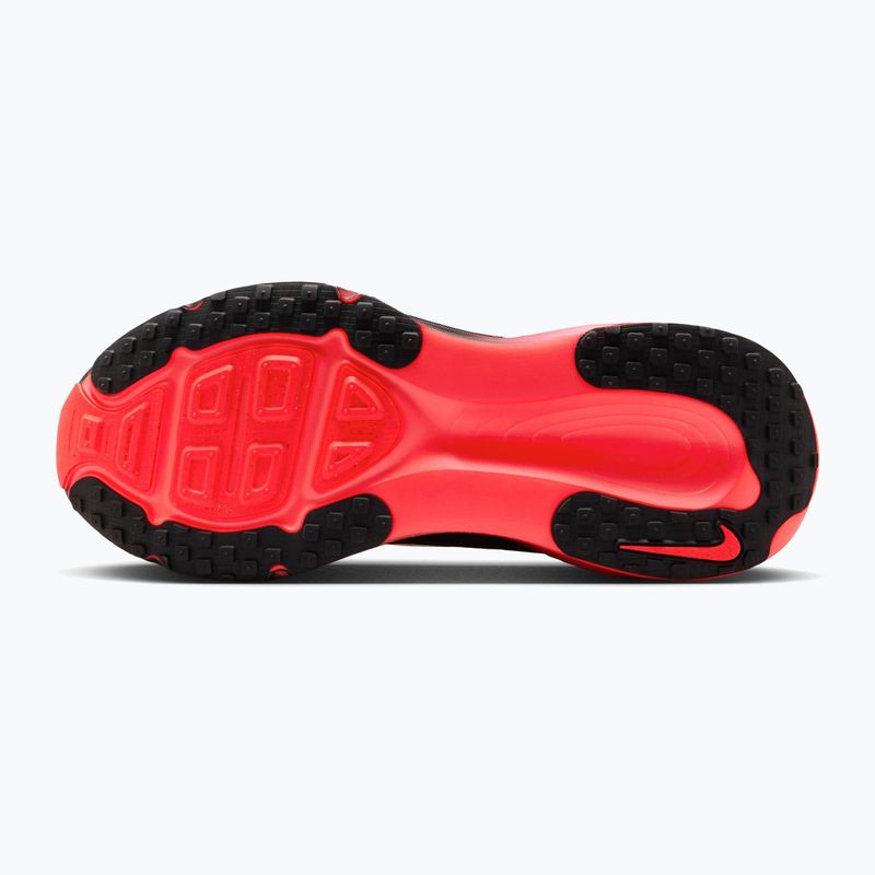 Férfi futócipők Nike Vomero 18 black/university red/bright crimson 4