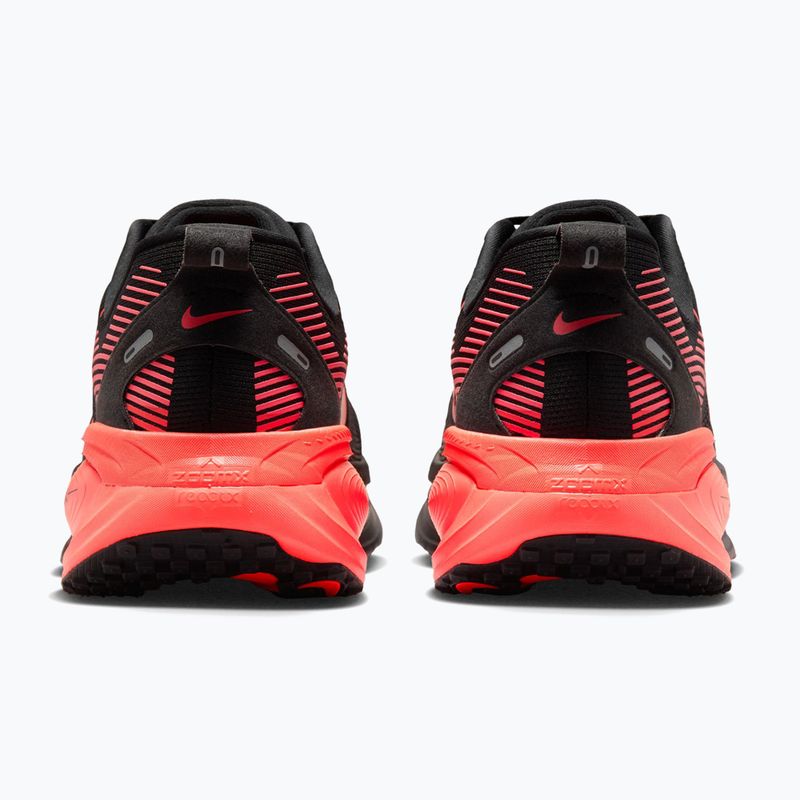 Férfi futócipők Nike Vomero 18 black/university red/bright crimson 6