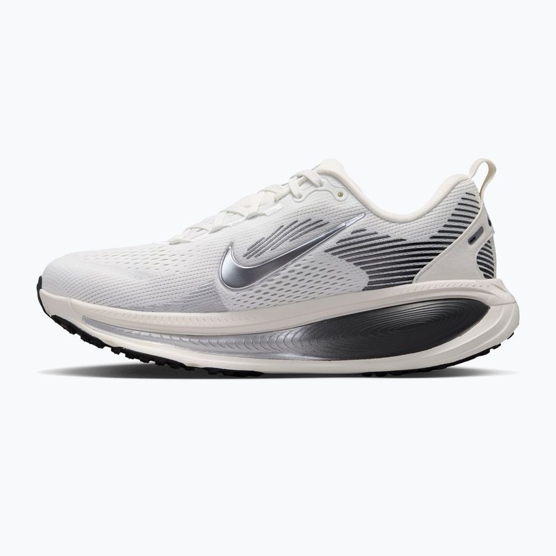 Női futócipők Nike Vomero 18 summit white/sail/metallic silver 2