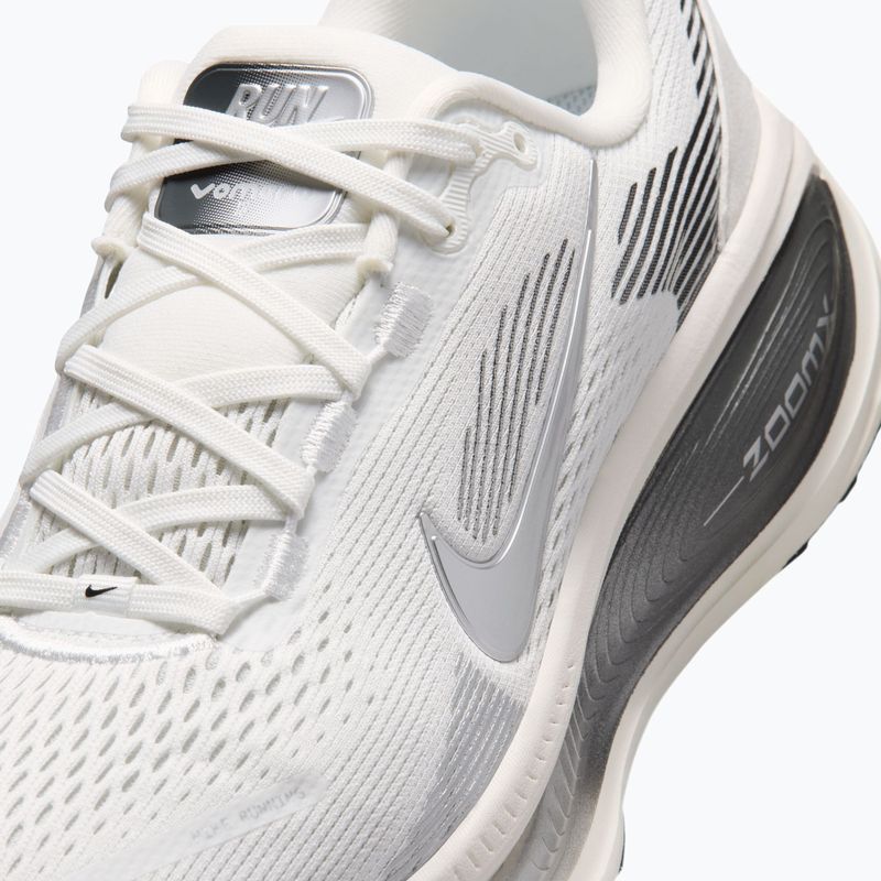 Női futócipők Nike Vomero 18 summit white/sail/metallic silver 5