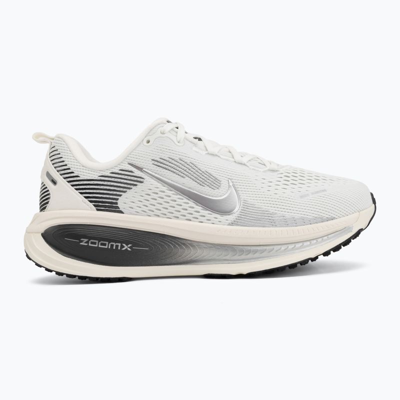 Női futócipők Nike Vomero 18 summit white/sail/metallic silver 2