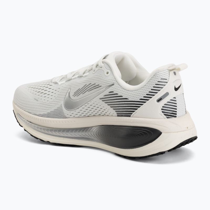 Női futócipők Nike Vomero 18 summit white/sail/metallic silver 3