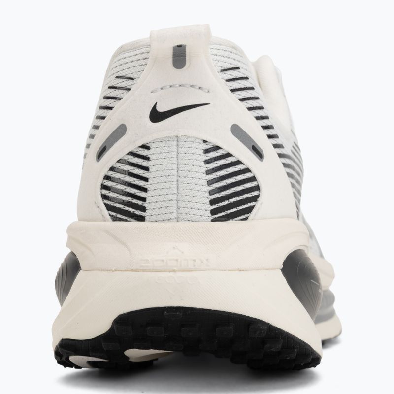 Női futócipők Nike Vomero 18 summit white/sail/metallic silver 6