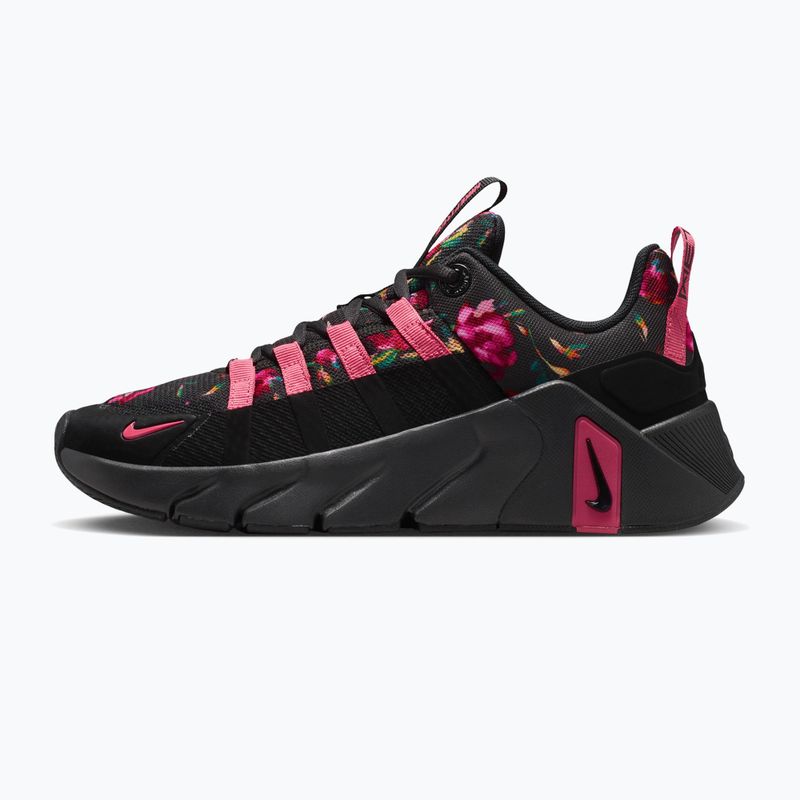 Női edzőcipők Nike Free Metcon 7 SE black/black/sea coral 3