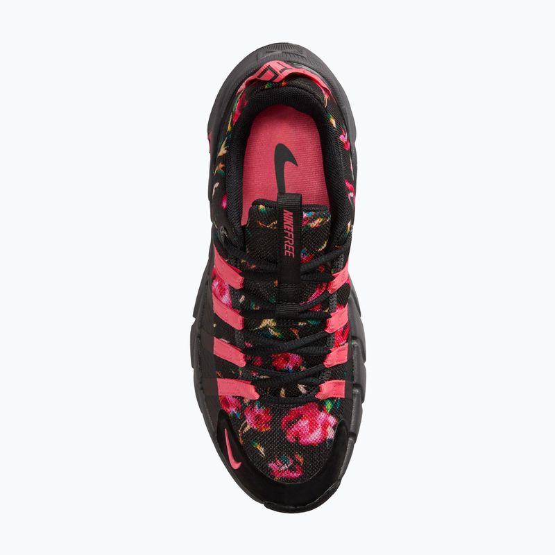 Női edzőcipők Nike Free Metcon 7 SE black/black/sea coral 5