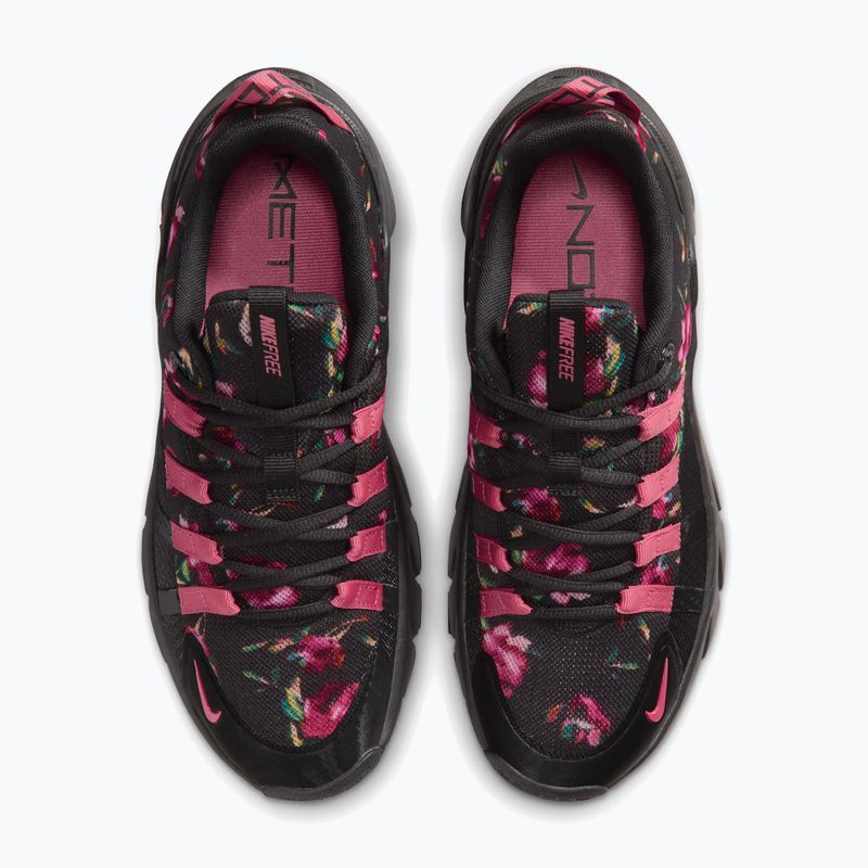 Női edzőcipők Nike Free Metcon 7 SE black/black/sea coral 7