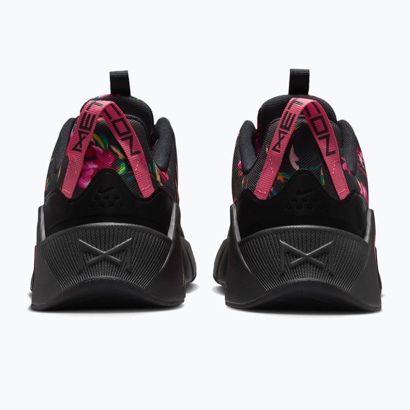 Női edzőcipők Nike Free Metcon 7 SE black/black/sea coral 9