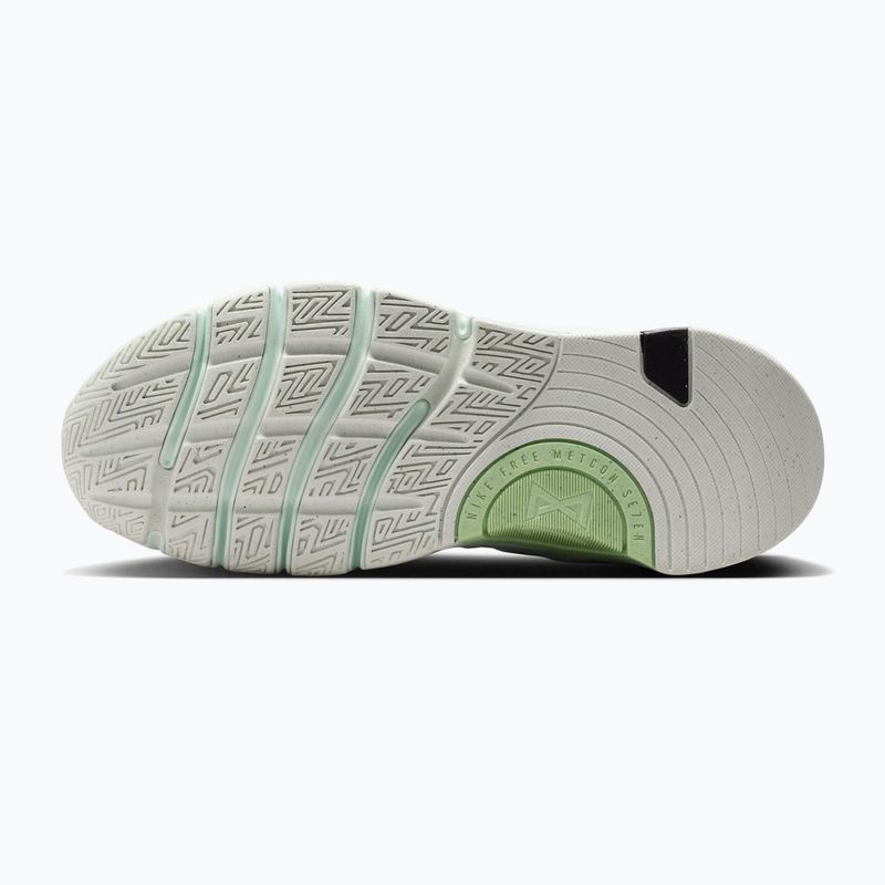 Női edzőcipők Nike Free Metcon 7 off white/cucumber calm/white 3