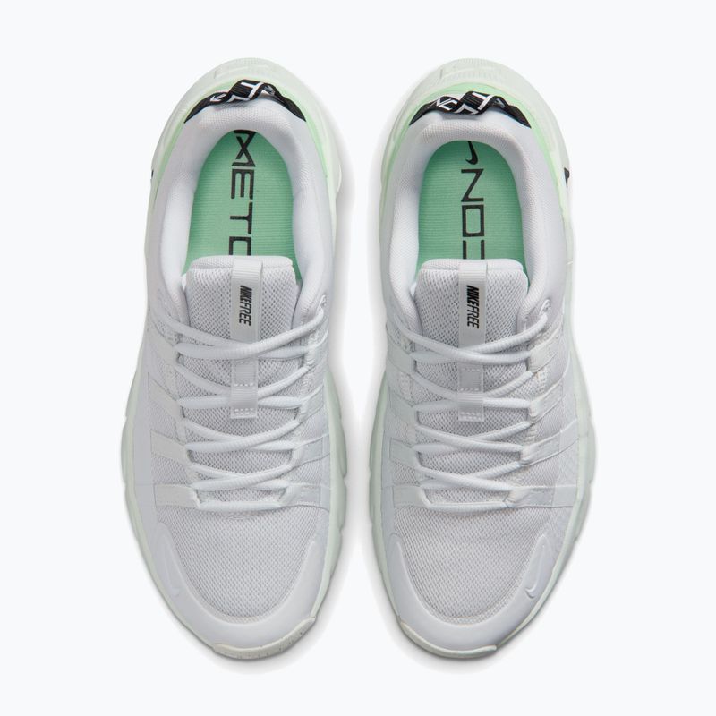 Női edzőcipők Nike Free Metcon 7 off white/cucumber calm/white 4